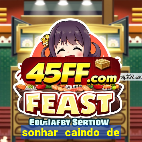 sonhar caindo de moto jogo do bicho